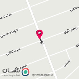 عکس نانوایی تافتون طالبی