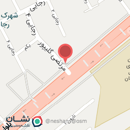 عکس فروشگاه‌ زنجیره‌ای جانبو شعبه شهرک شهید رجایی