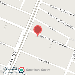 عکس مجتمع هاشمی