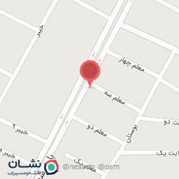 عکس نانوایی ماشینی