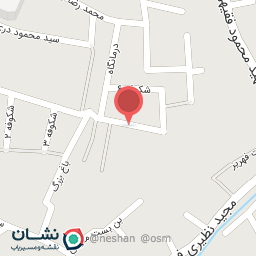 عکس مدرسه حاج حسین کریمی