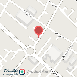 عکس تعمیرگاه ناظم