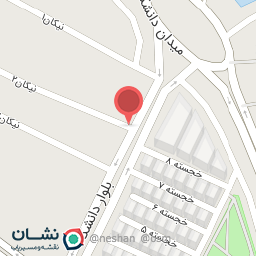 عکس سالن زیبایی موطلایی