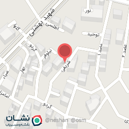 عکس مجتمع مسکونی برکه 1 و 2