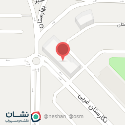 عکس ساختمان زیتون C