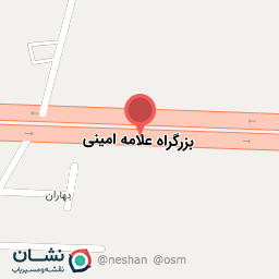 عکس قهوه خانه ستارخان