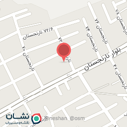 عکس بانک کشاورزی شعبه سعدی
