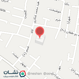 عکس مسجد حبیب ابن مظاهر