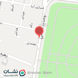 عکس فروشگاه پیچ و مهره حافظ