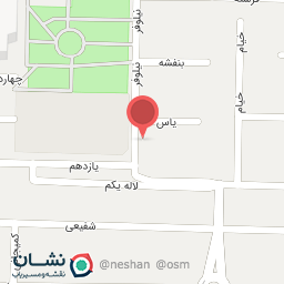 عکس نانوایی سنتی یزدی