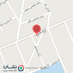 عکس دکه مخابرات