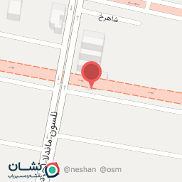 عکس بانک تجارت (بلوار ناهید)