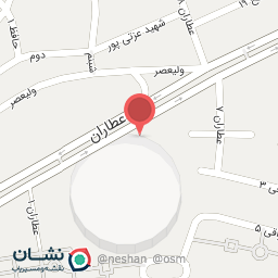 عکس مرکز لیزر اکسیر