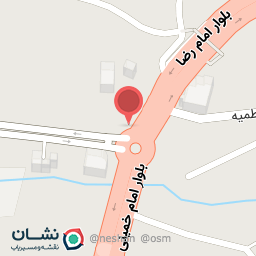 عکس قنادی کماج