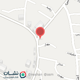 عکس تزئینات سایه