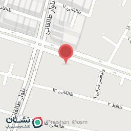 عکس حوزه علمیه ریحانه الرسول ساوه