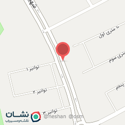 عکس آپارتمان سوین ۲