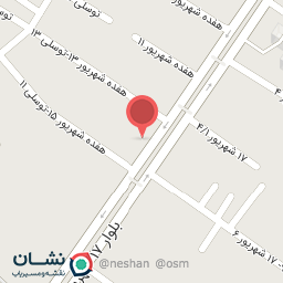 عکس سبز پوشش فروشگاه ادوات کشاورزی