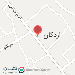 عکس داروخانه دکتر علی پور