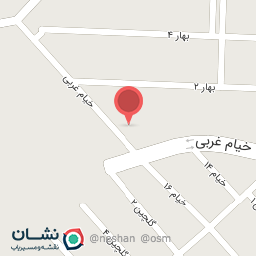 عکس پیرایش علی عبدالملکی 