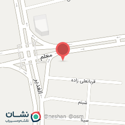 عکس ساختمان ماهان