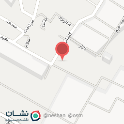 عکس مزار حاج حسن و حبیب زین العابدین فرد