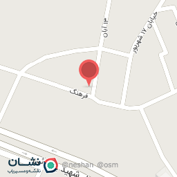 عکس سالن زیبایی مالونیا