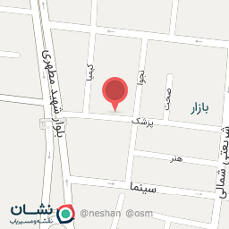 عکس آزمایشگاه دکتر صالحی