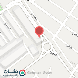 عکس اتو یگانه