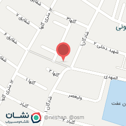 عکس پایگاه بسیج مسجد امیرالمومنین (ع)