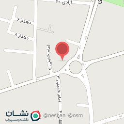 عکس شیرینی سرای نوشین 