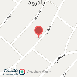 عکس خدمات کامپیوتری بادرود نیوز