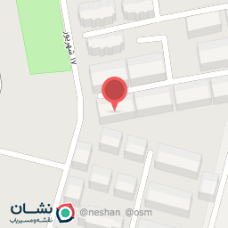 عکس مجتمع دانشگاه شاهد بلوک c2