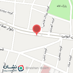 عکس مبلمان شاندیز