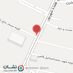 عکس فروشگاه برند اسپرت ورزشی