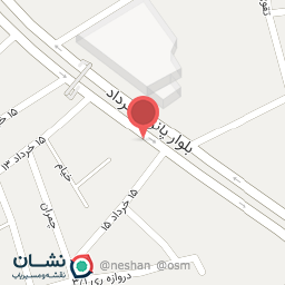 عکس رستوران شالبافان