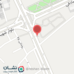 عکس بوستان شهدای اصناف