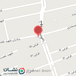 عکس دفتر مرکزی شرکت گچ روزبه سمنان 