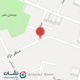 عکس مرکز دندانپزشکی سارا