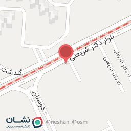 عکس مجتمع اهورا