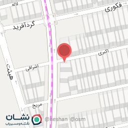 عکس مک برگر