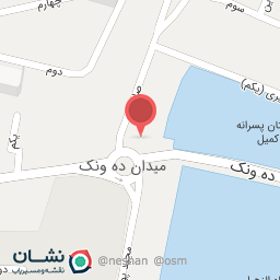 عکس نانوایی