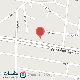 عکس کلینیک دندانپزشکی دیجیتال استادان