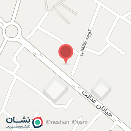 عکس پارچه سرای شریف