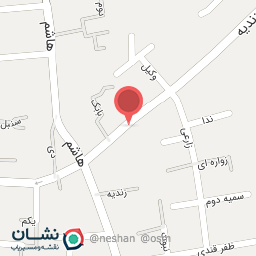 عکس آرایشی هفت قلم