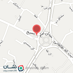 عکس میدان امام