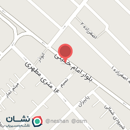 عکس فانتزی گندم زار