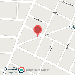 عکس دفترخانه ازدواج شماره ۱۰ و طلاق ۱۲۳ اهواز