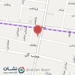 عکس کباب ساطوری بناب آذربایجان