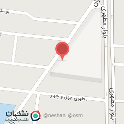 عکس دبیرستان مطهری